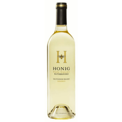 Honig Vineyard & Winery Rutherford Sauvignon Blanc Reserve, Napa Valley, USA 2021