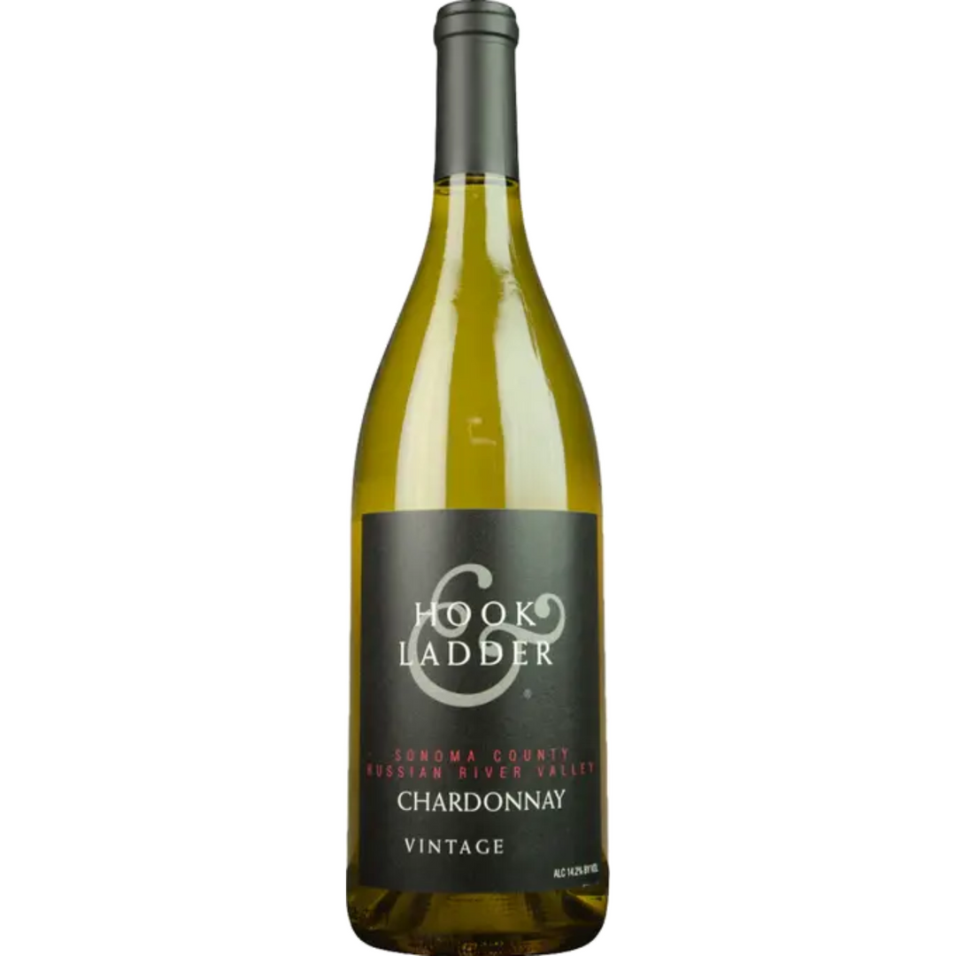 Hook & Ladder Chardonnay 2023, Russian River Valley, USA