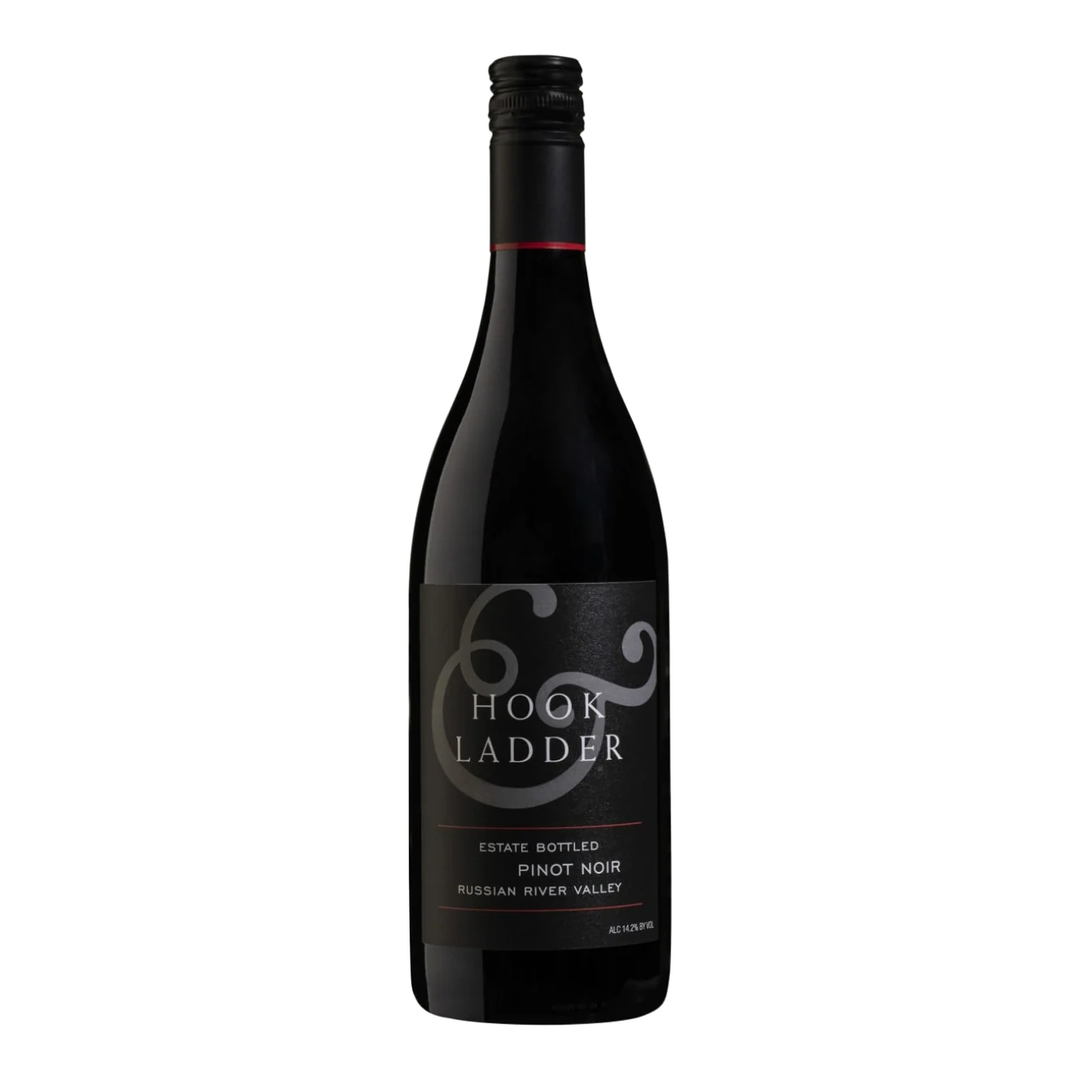 Hook & Ladder Pinot Noir Estate Russian River