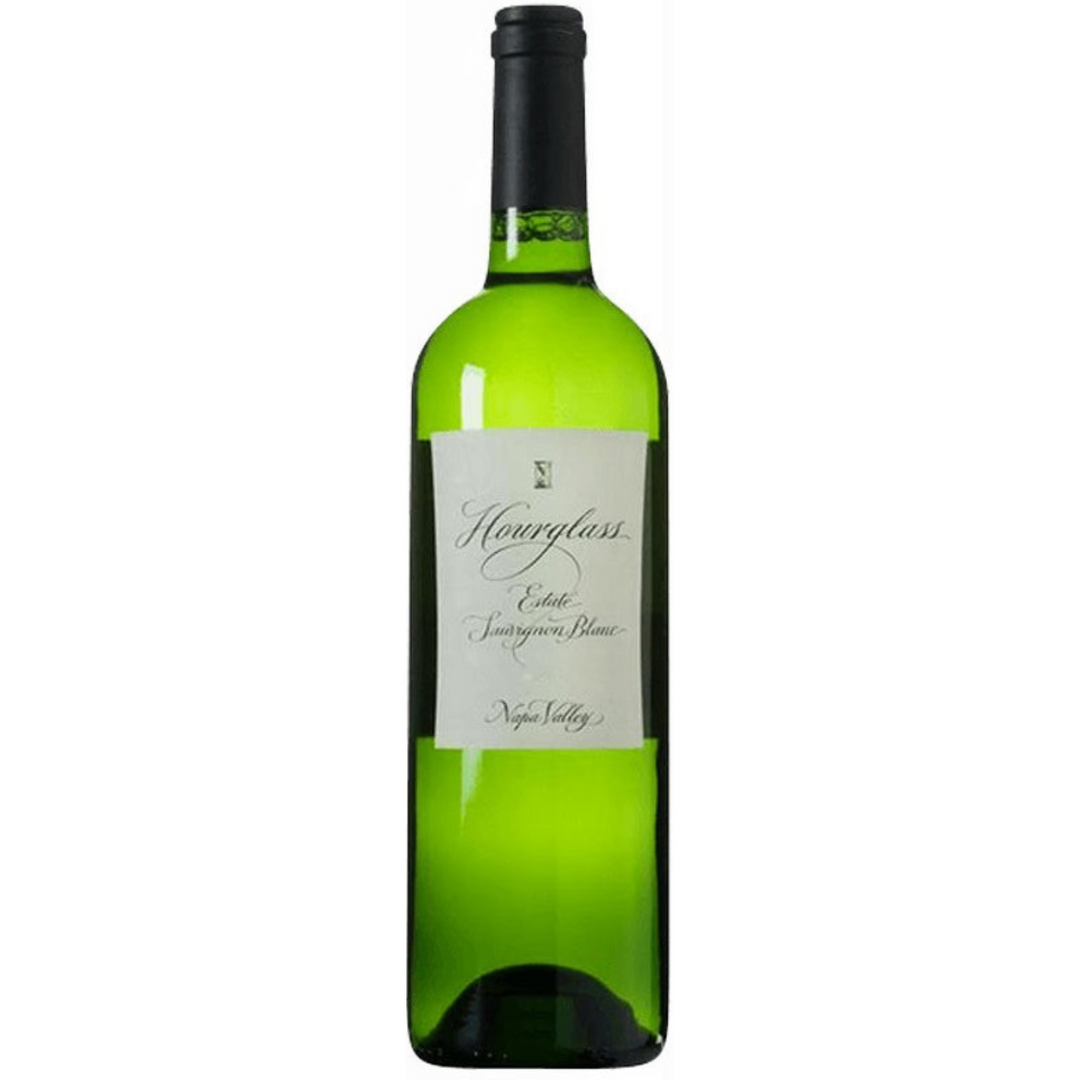 Hourglass sauvignon blanc "estate" 2024