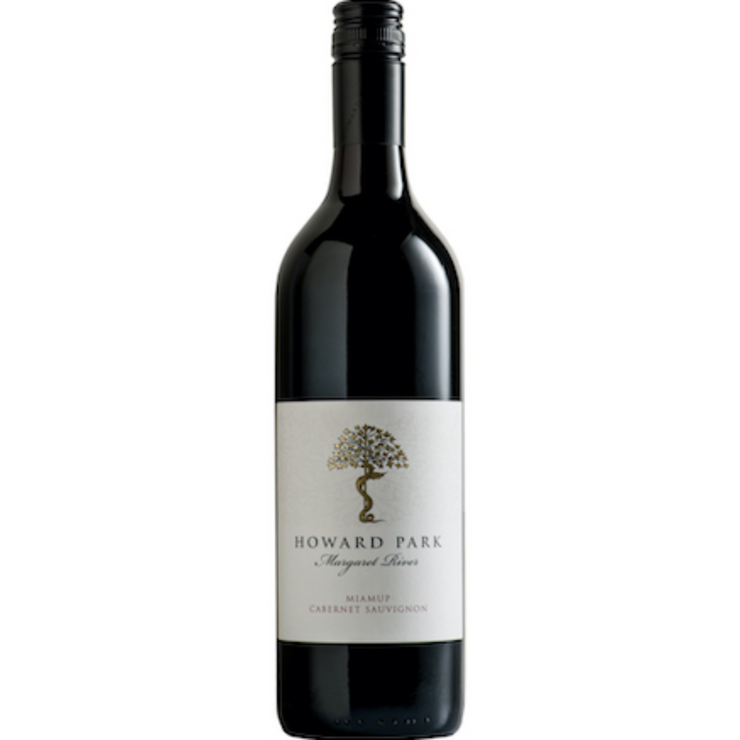 Howard Park Miamup Cabernet Sauvignon, Margaret River, Australia 2021 Case (6x750ml)