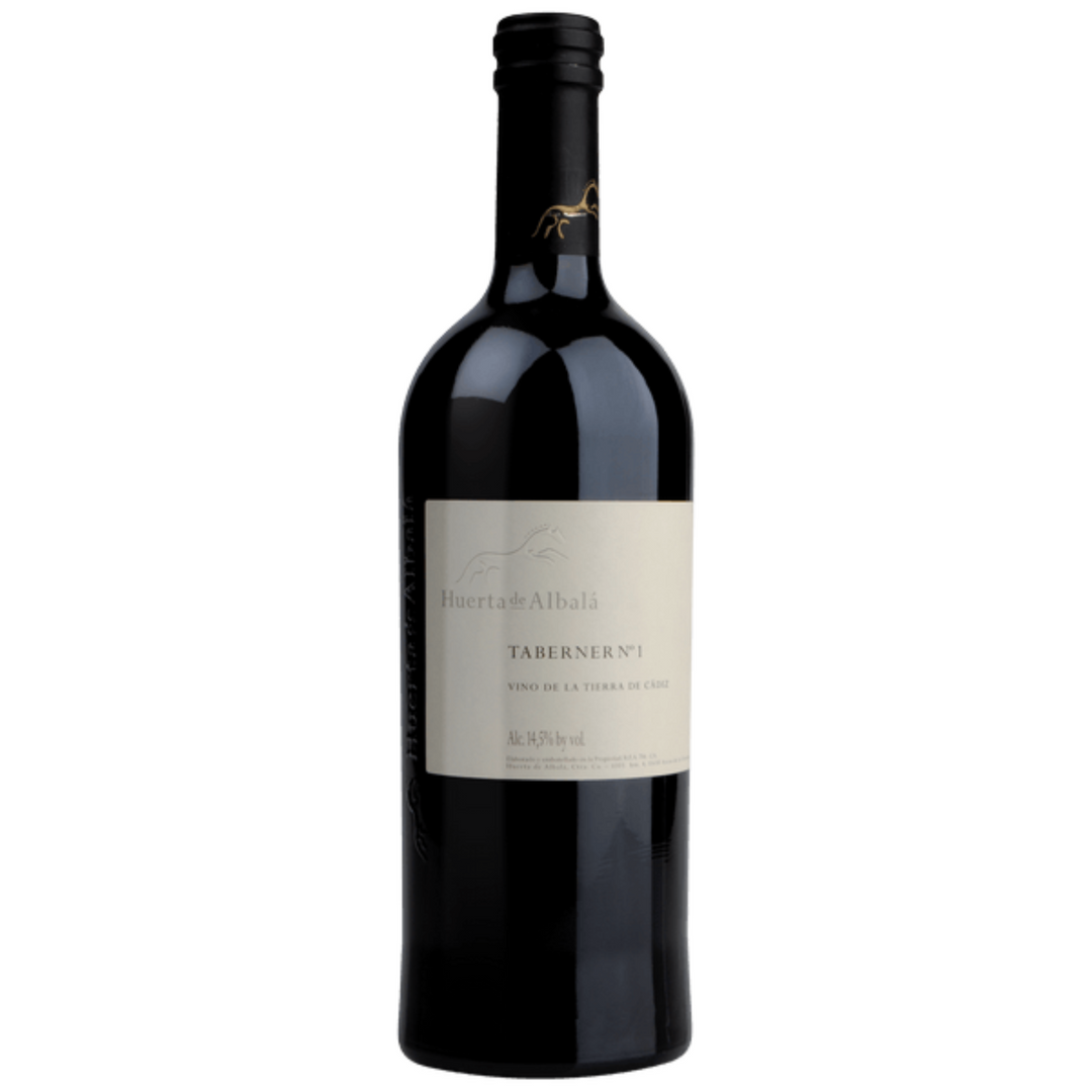 Huerta de Albala Taberner No 1