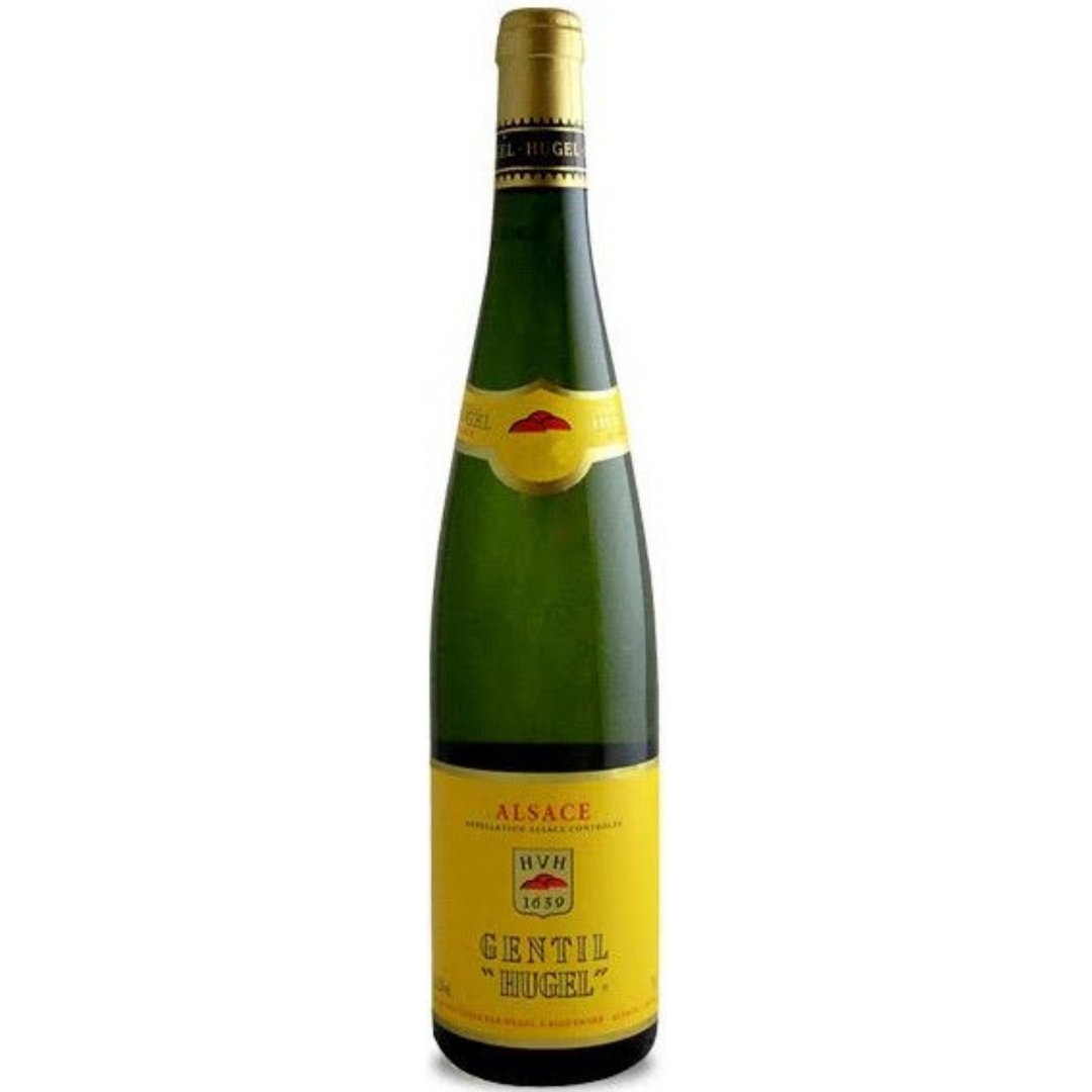 Hugel Gentil Alsace