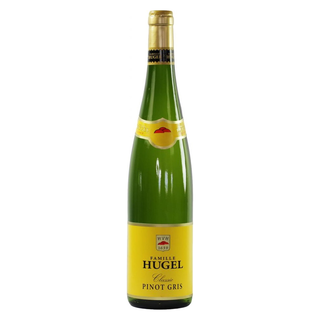 Hugel Pinot Gris Classic Alsace