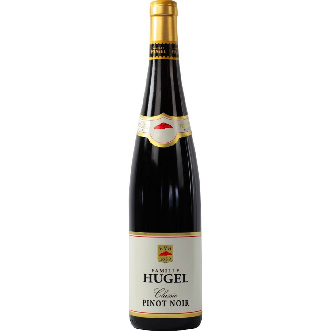 Hugel Pinot Noir Classic Alsace