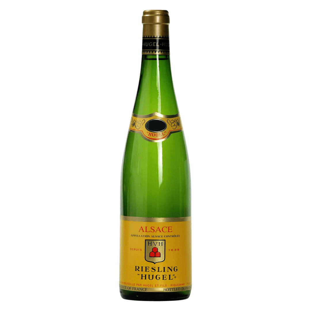 Hugel Riesling Alsace
