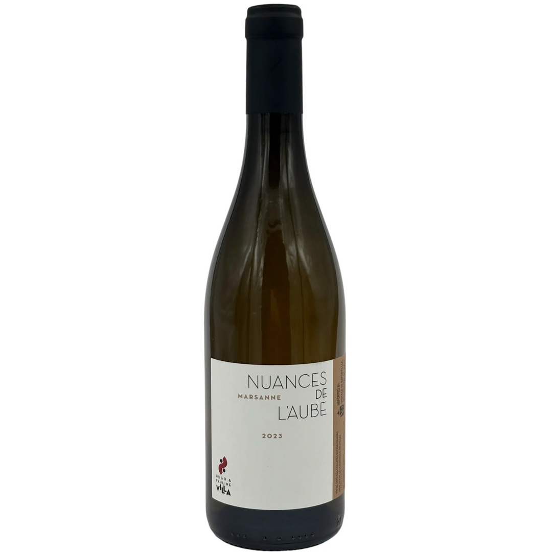 Hugo & Pauline Villa 'Nuances de l'Aube' Marsanne 2023