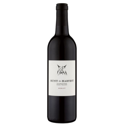 Hunt & Harvest Merlot 2016, Napa, USA