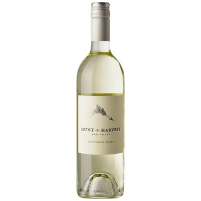 Hunt & Harvest Sauvignon Blanc, Napa Valley, USA 2019