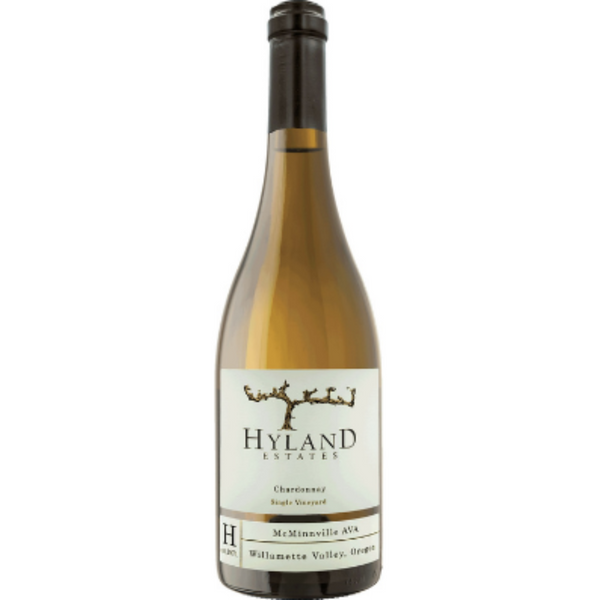 Hyland Estates Chardonnay, McMinnville, USA 2022
