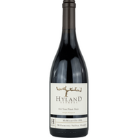 Hyland Estates Old Vine Single Vineyard Pinot Noir, McMinnville, USA 2022
