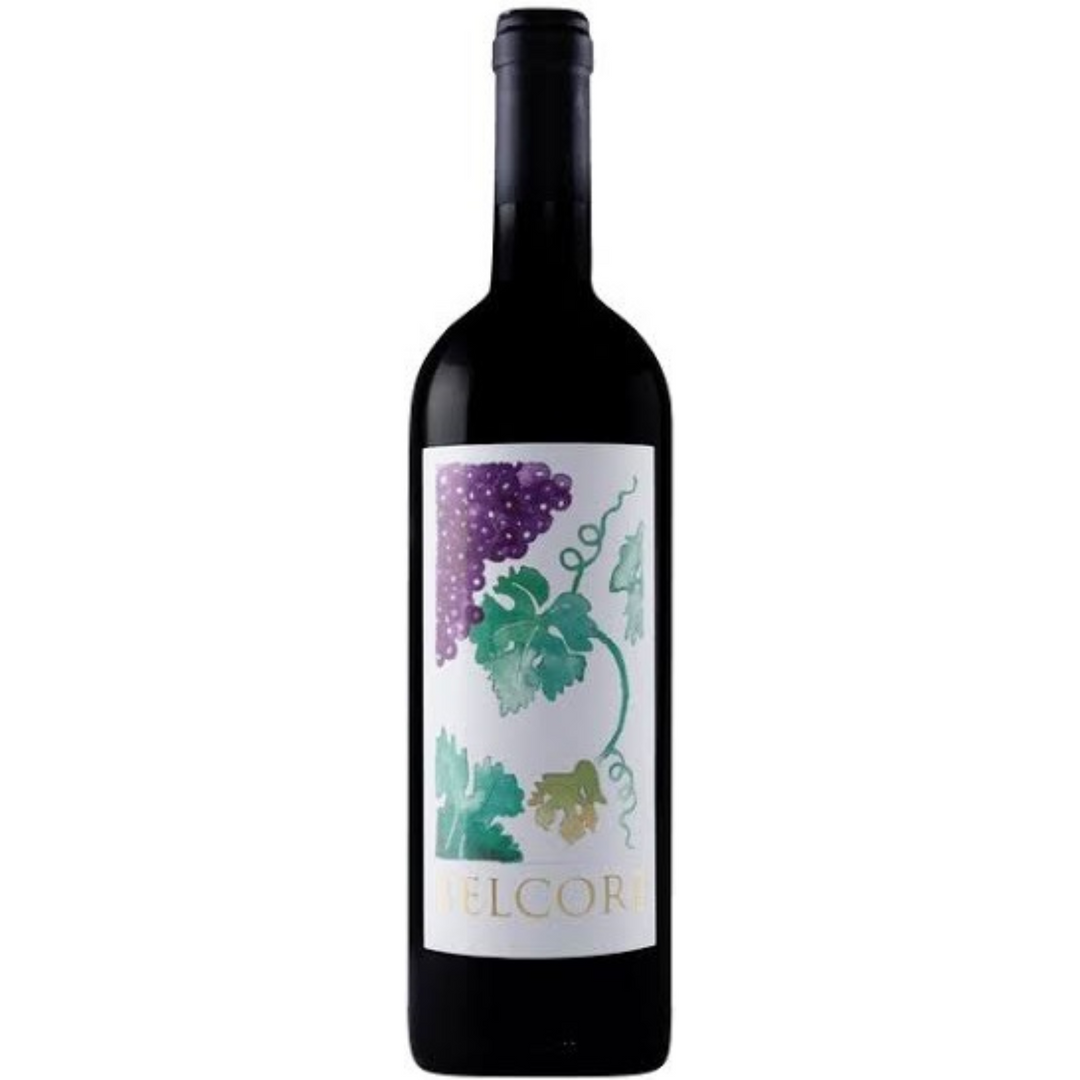 I Giusti & Zanza Belcore Super Tuscan Organic
