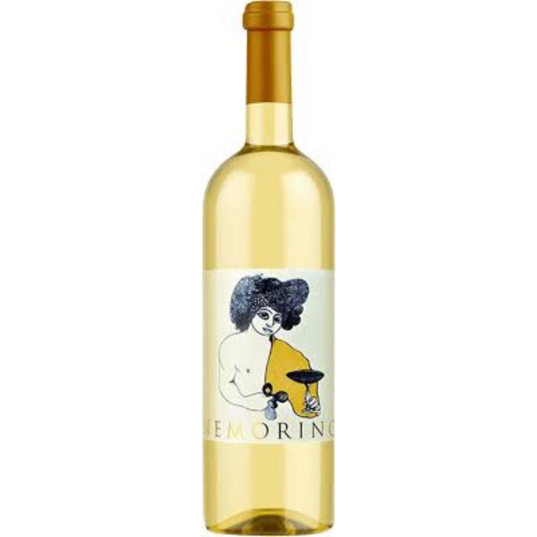 I Giusti & Zanza Nemorino Bianco Trebbiano 50% Semillon 50%