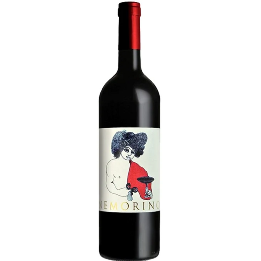 I Giusti & Zanza Nemorino Super Tuscan Organic