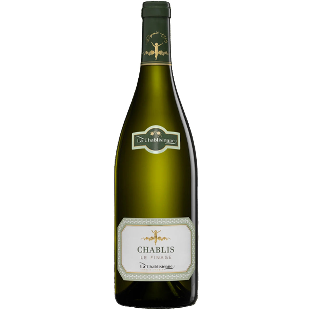 La Chablisienne Chablis Le Finage 2023