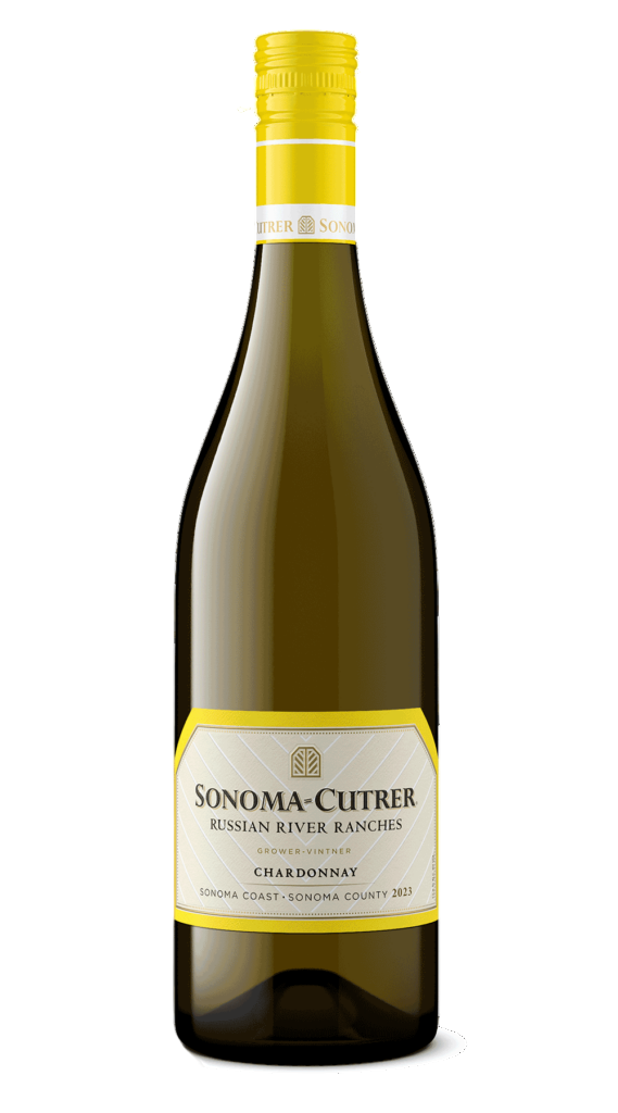 Sonoma-Cutrer Chardonnay 2022 Russian River USA