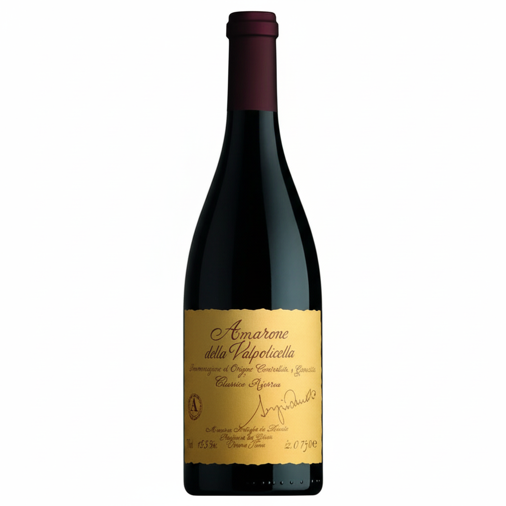 Zenato Amarone Della Valpolicella Clásico Reserva 2018