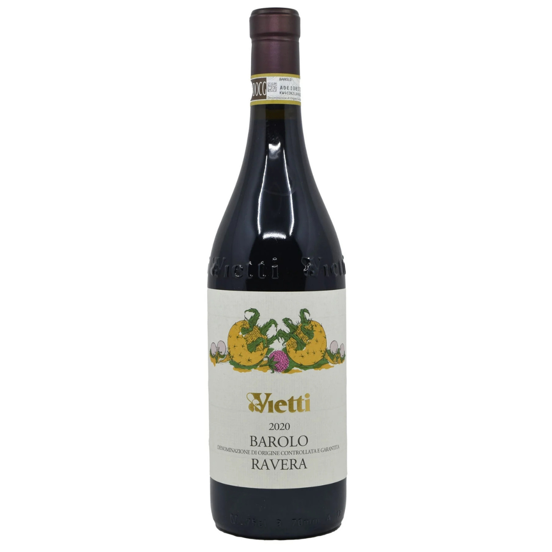 Vietti Barolo Ravera DOCG 2020