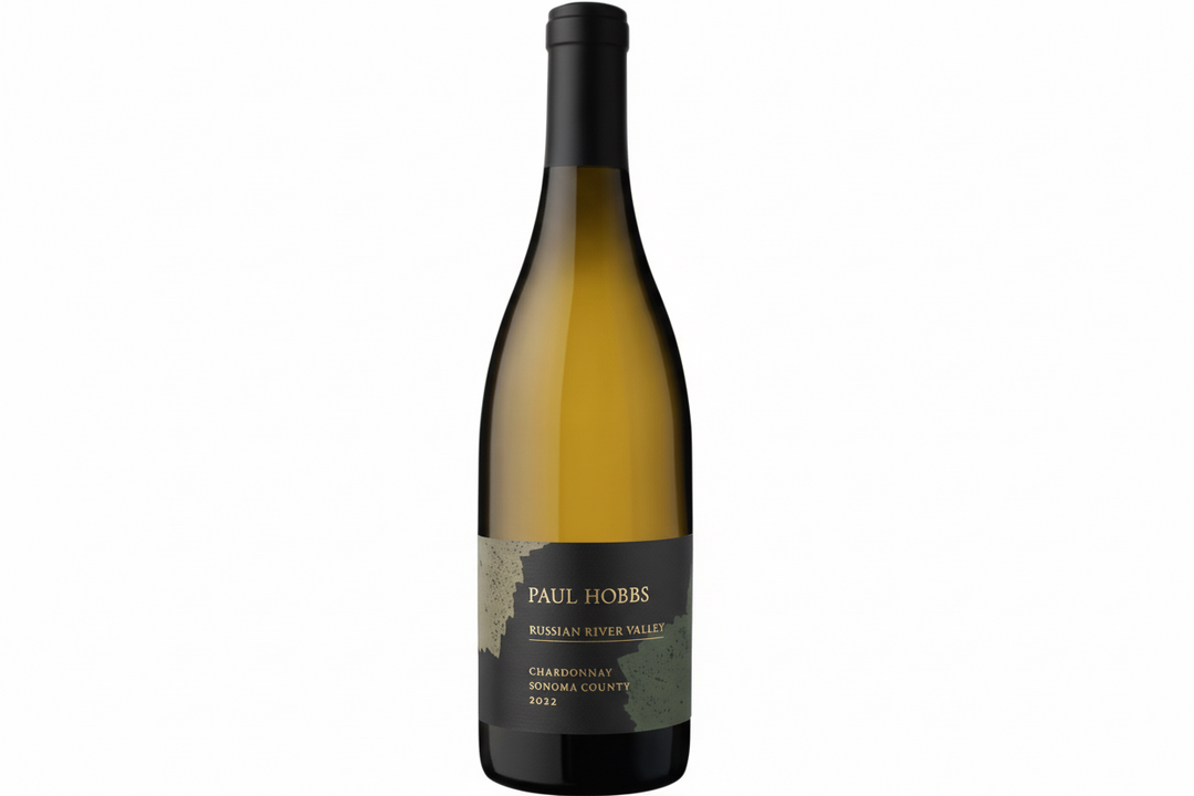 Paul Hobbs Russian River Valley Chardonnay 2022