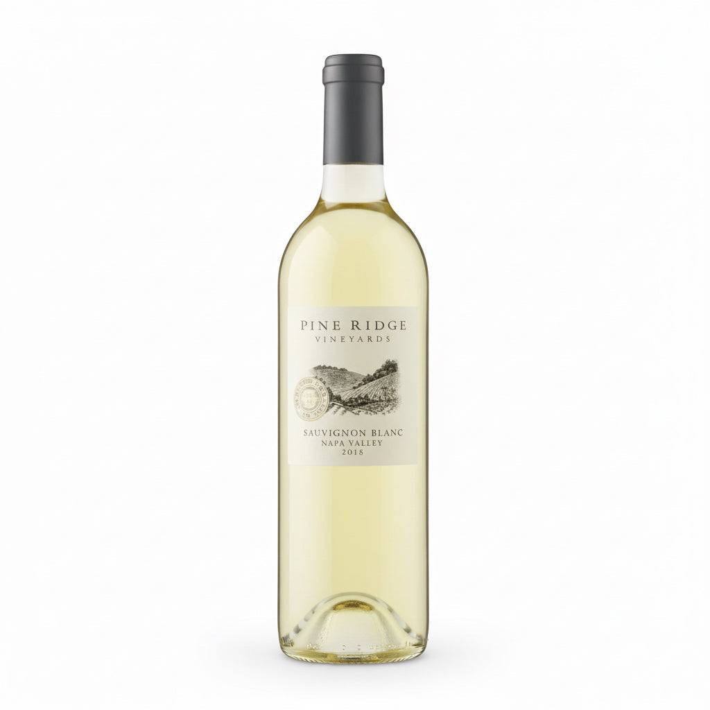 Pine Ridge Vineyards Napa Valley Sauvignon Blanc, USA 2024