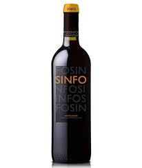 Bodegas Sinforiano 'Sinfo' Tinto Roble 2024