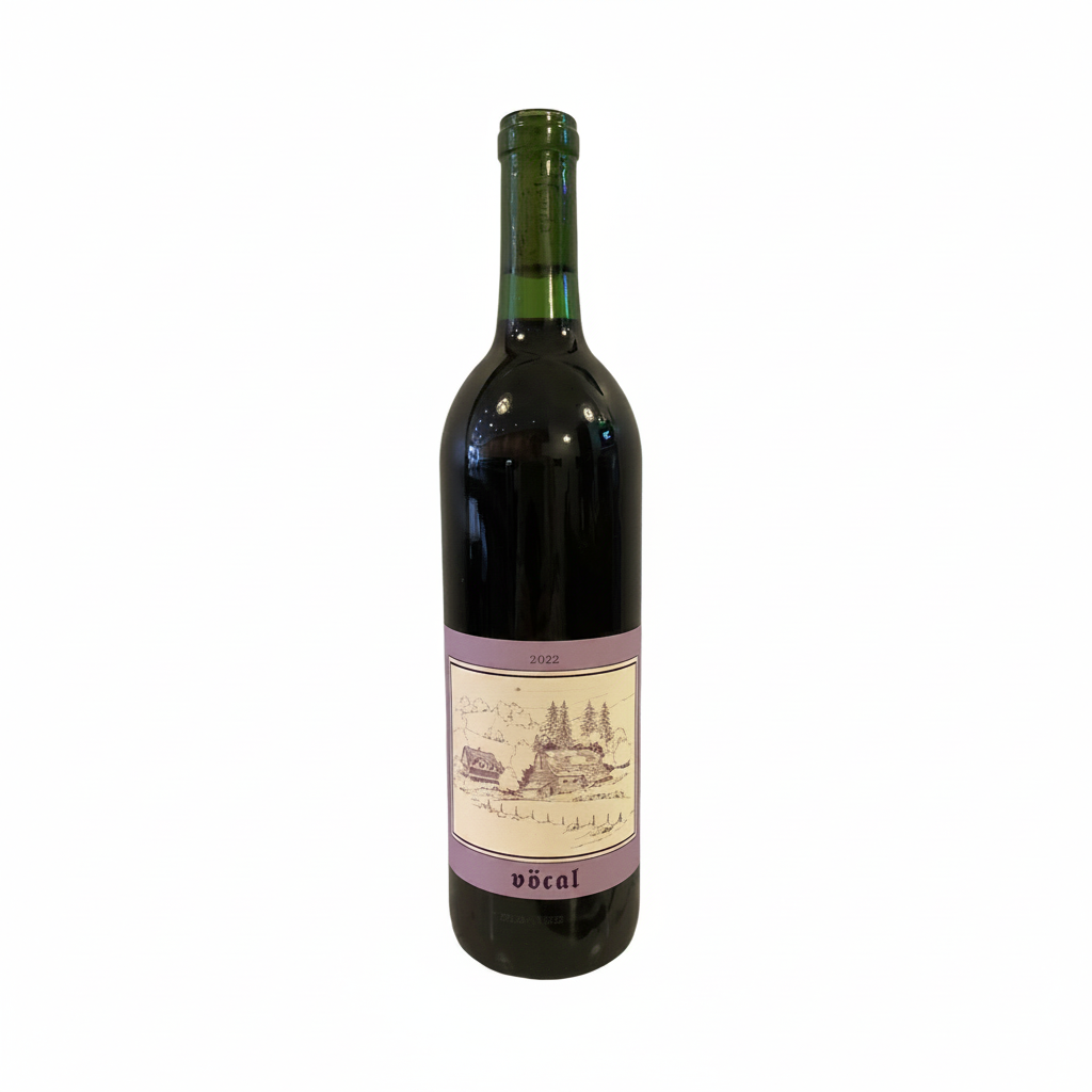 Vinos Finos de California 'Vocal' Cabernet Sauvignon, Monterey, USA 2022