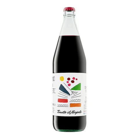 Tenuta il Nespolo 'Vino da Sete' Vino Rosso, Italy 2023