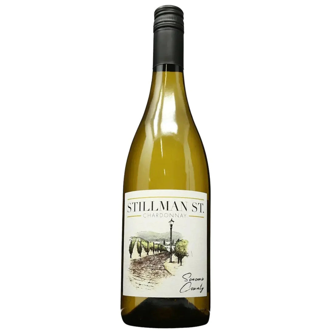 Stillman St. Chardonnay, Alexander Valley, USA 2023