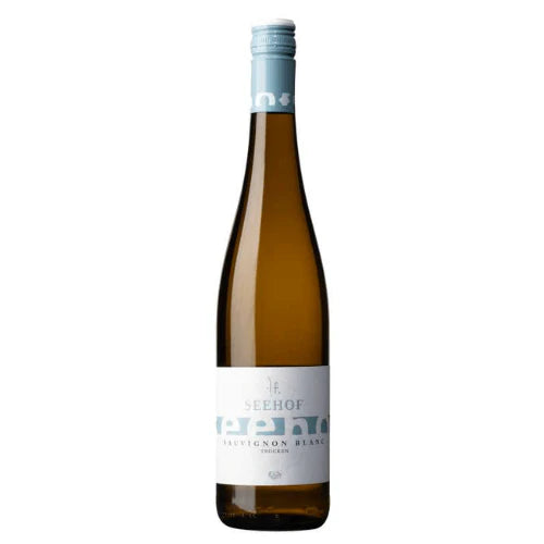 Weingut Seehof Sauvignon Blanc, Rheinhessen, Germany 2024