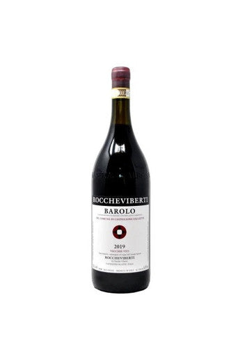 Roccheviberti Barolo Comune di Castiglione Falletto, Piedmont, Italy 2019