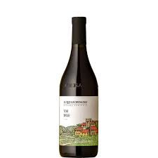 Luigi Giordano Langhe Nebbiolo, Piedmont, Italy 2024