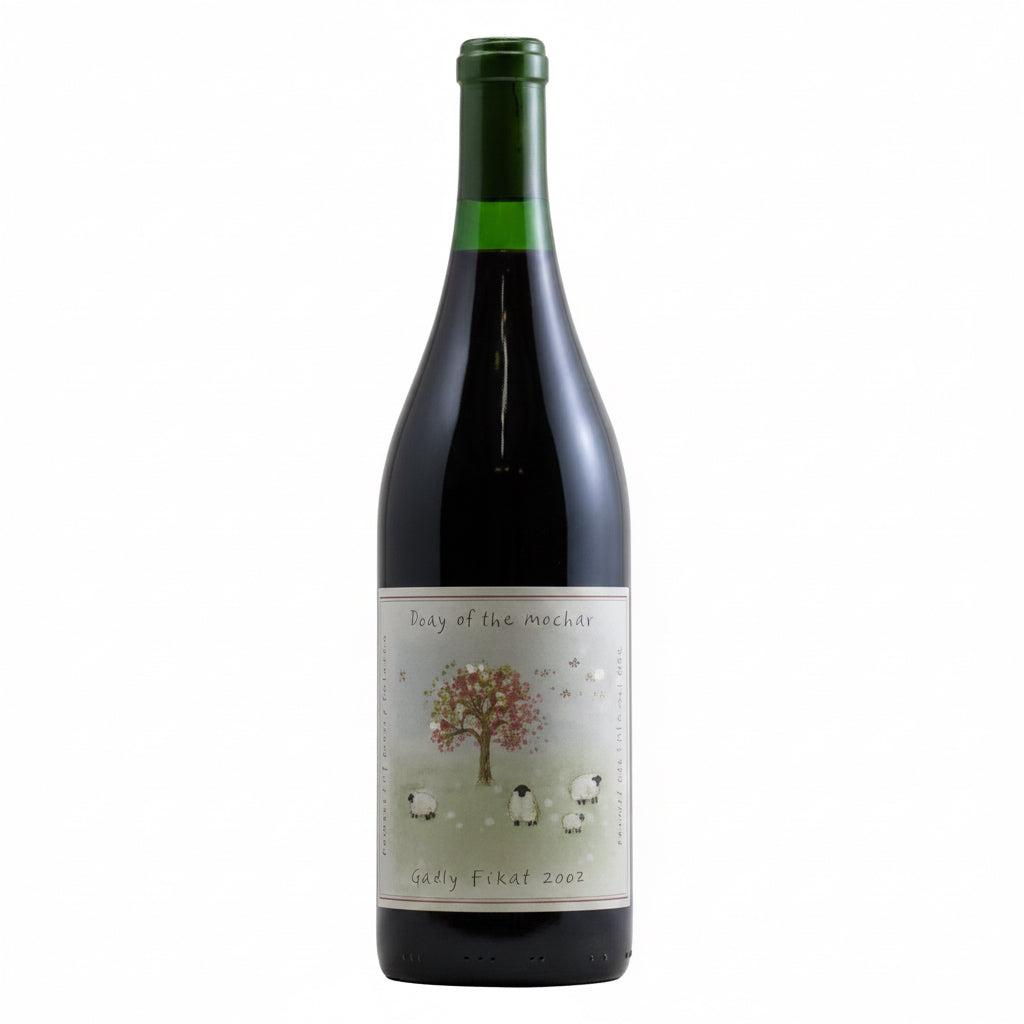 Lady of the Sunshine Mountain Meadow Pinot Noir, San Luis Obispo Coast, USA 2023