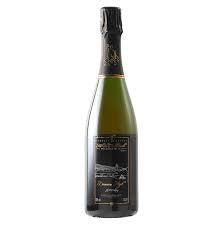 Domaine Migot Cotes de Toul Brut Methode Traditionnelle, Lorraine, France NV
