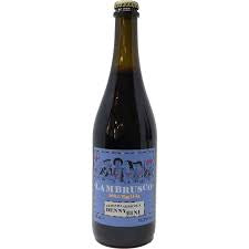 Denny Bini Lambrusco dell'Emilia IGT Emilia-Romagna, Italy NV