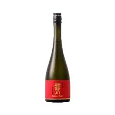 Tatenokawa Stream Red 'Kyuryu' Junmai Daiginjo Sake Japan
