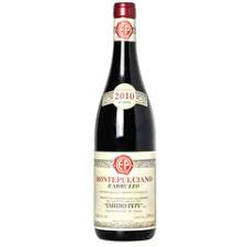2021 Emidio Pepe Montepulciano d'Abruzzo Italy