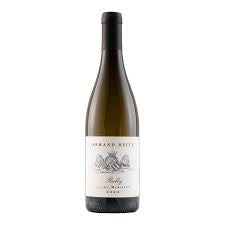 2022 | Armand Heitz Rully 1er Cru "Marissou" | Côte Chalonnaise | France