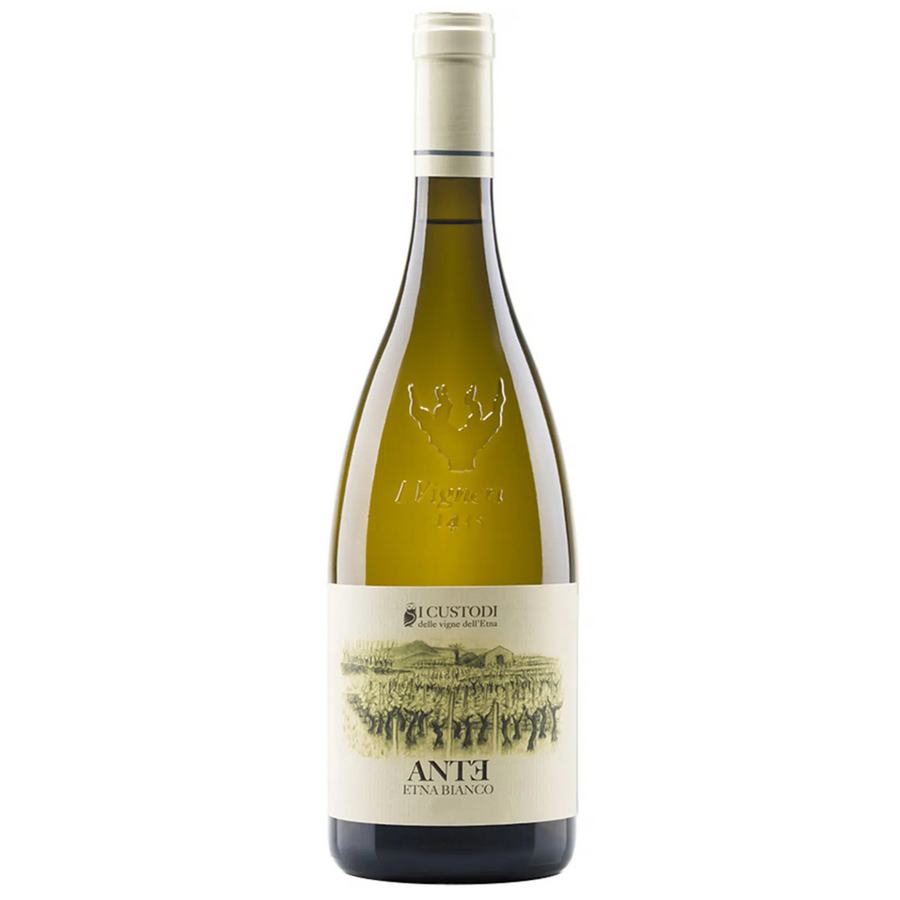 I Custodi Ante Etna Bianco