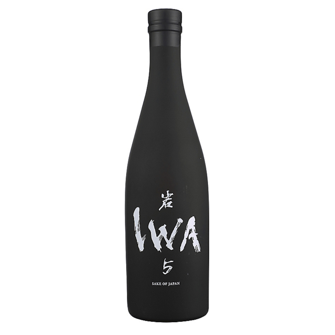 NV | Iwa 5 Sake Assemblage 6 | Japan 720ml