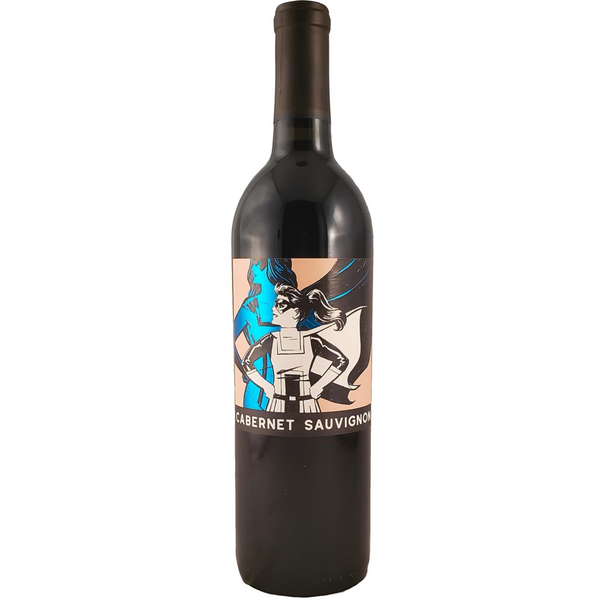 Iconic Wines 'SK Sidekick' Cabernet Sauvignon, California, USA 2021 Case (6x750ml)