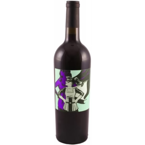 Iconic Wines 'SK Sidekick' Merlot, California, USA 2020 Case (6x750ml)