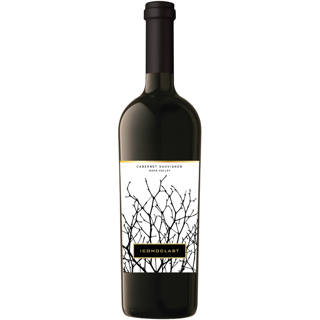 Iconoclast Cabernet Sauvignon Napa Valley