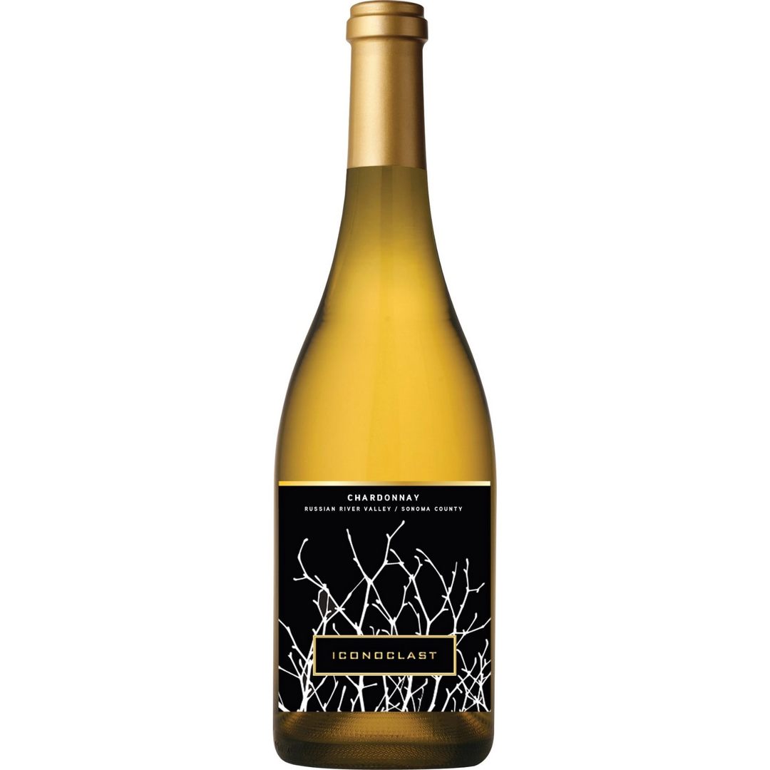 Iconoclast Chardonnay Russian River Valley