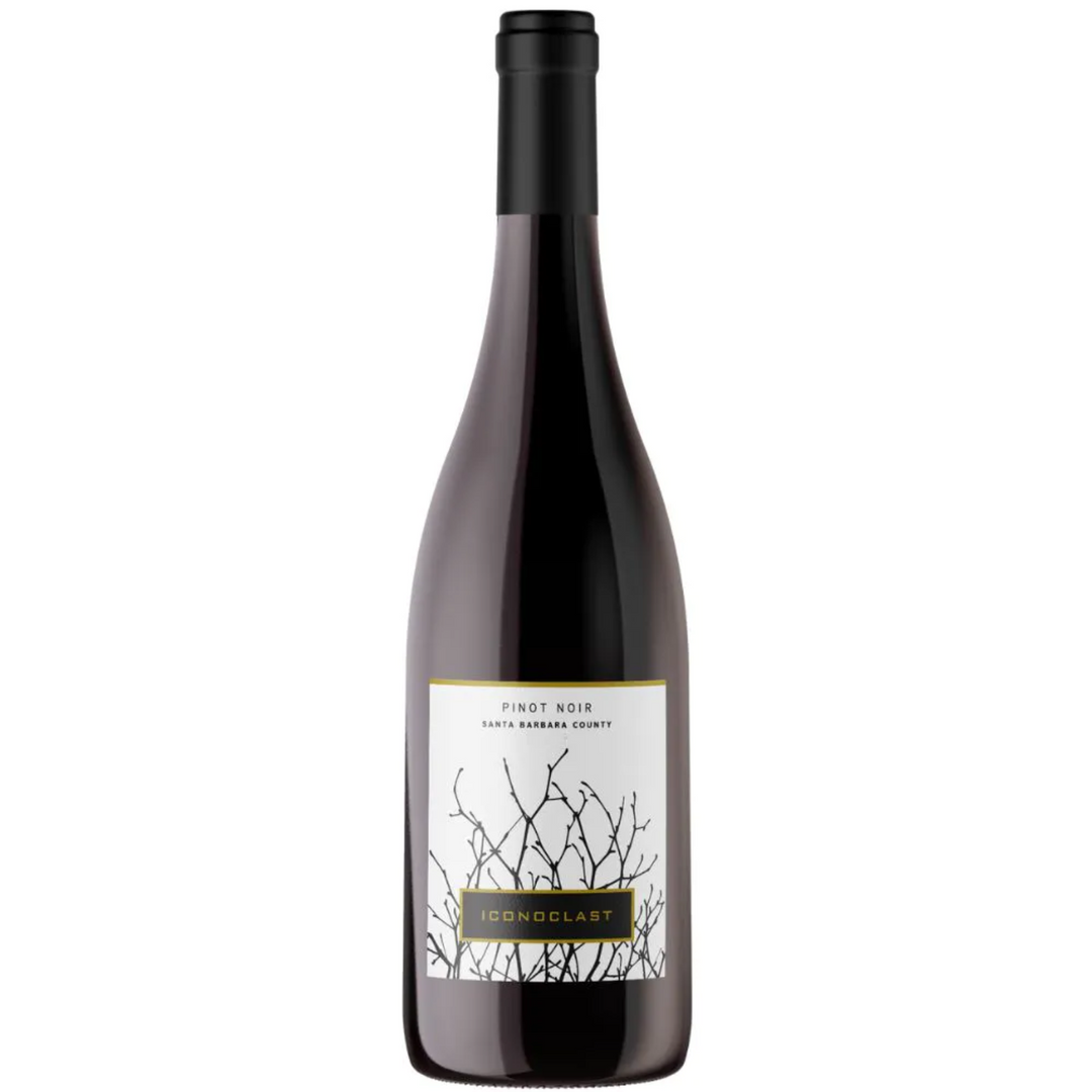 Iconoclast Pinot Noir Santa Barbara County