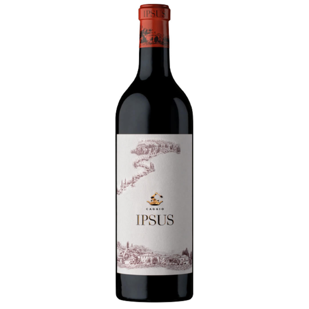 Il Caggio IPSUS Chianti Classico Gran Selezione DOCG Tuscany, Italy 2020