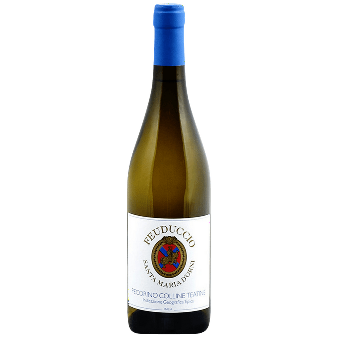 Il Feuduccio Pecorino Colline Teatine