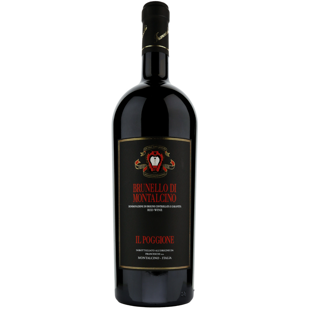 Il Poggione Brunello di Montalcino
