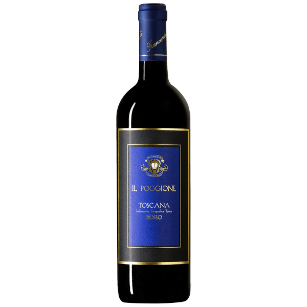 Il Poggione Toscana Rosso