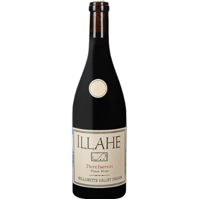 Illahe Percheron Pinot Noir 2020 Willamette Valley USA