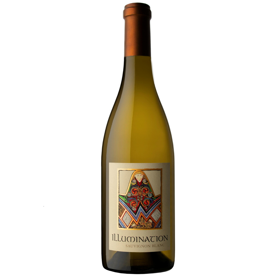 Illumination Sauvignon Blanc Napa & Sonoma Counties